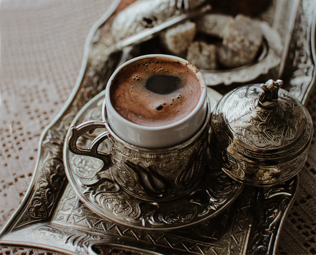 冷泡茶